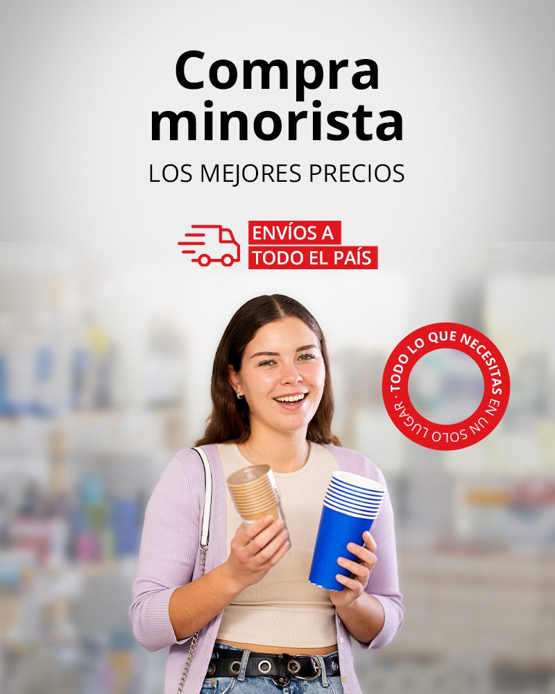 Minoristas